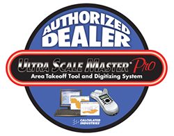 Ultra Scale Master Pro 