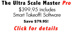 Ultra Scale Master Pro