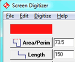 Screen Digitizer